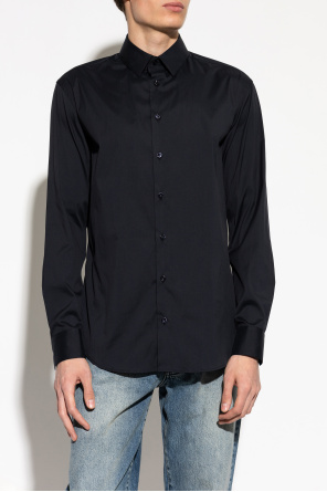 Giorgio Armani Camisa a medida