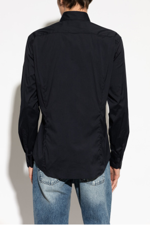 Giorgio Armani Camisa a medida