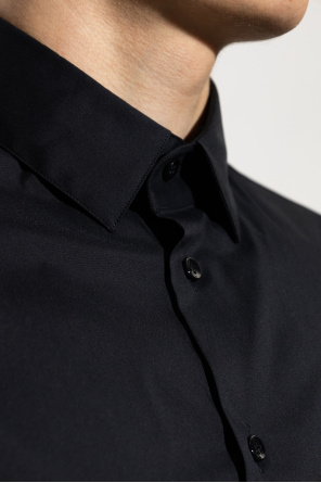 Giorgio Armani Camisa a medida