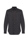 Giorgio Armani BLACK Classic shirt