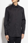 Giorgio Armani BLACK Classic shirt