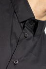 Giorgio Armani BLACK Classic shirt