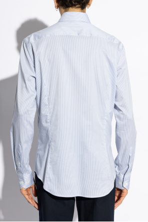 Giorgio Armani Shirt with striped pattern