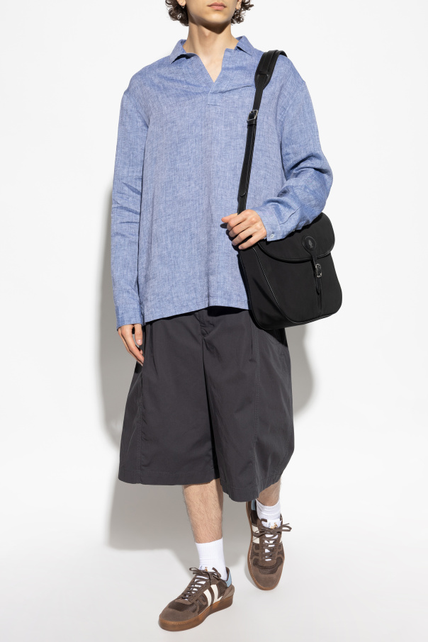 Giorgio Armani Linen shirt