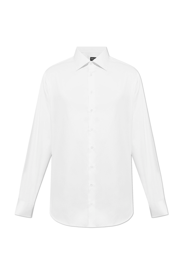 Giorgio Armani Classic shirt by Giorgio Armani