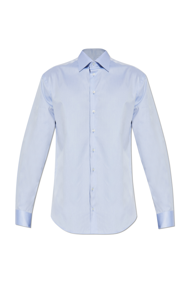 Cotton shirt od Giorgio Armani