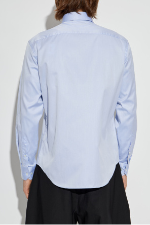 Giorgio Armani Camisa de algodón