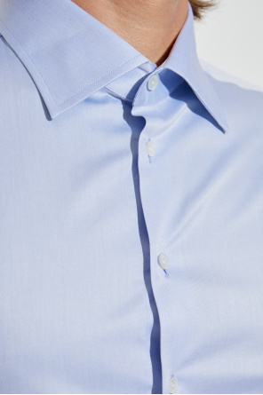 Giorgio Armani Camisa de algodón