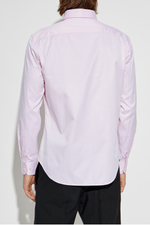 Giorgio Armani Camisa de algodón