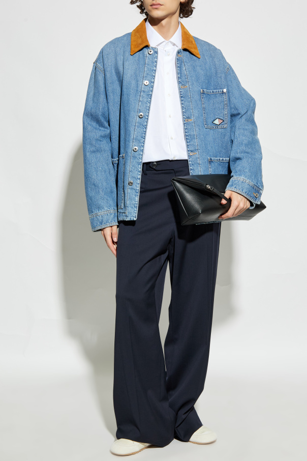 Giorgio Armani Classic shirt