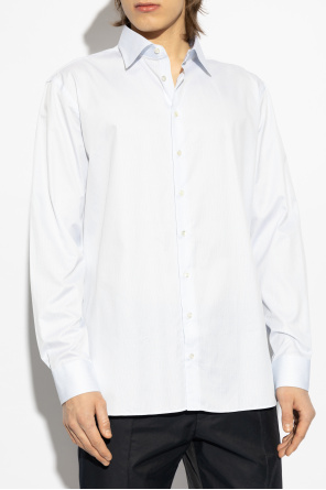 Giorgio Armani Shirt with striped pattern