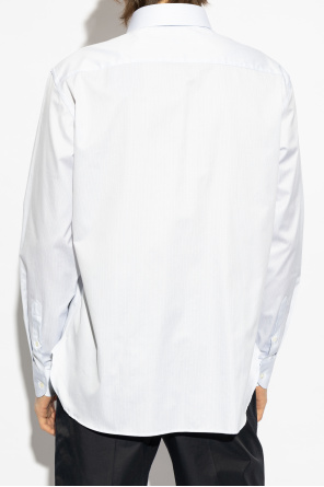 Giorgio Armani Shirt with striped pattern