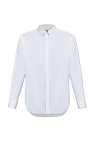 Giorgio Armani WHITE Classic Shirt