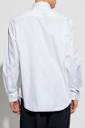 Giorgio Armani WHITE Classic Shirt