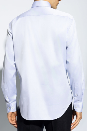 Giorgio Armani Klasyczna koszula