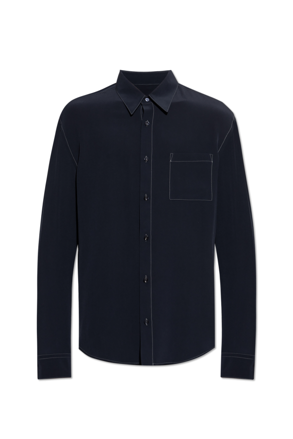 Giorgio Armani Silk shirt
