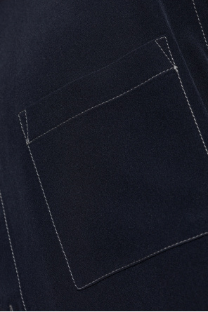 Giorgio Armani Silk shirt