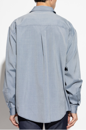 Giorgio Armani Shirt with pockets