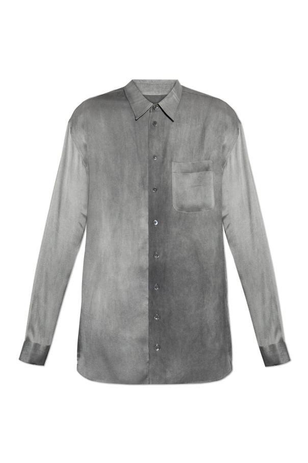 Shirt with pocket od Giorgio Armani