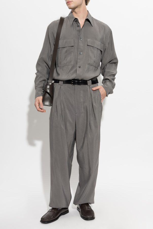 Giorgio Armani Silk shirt