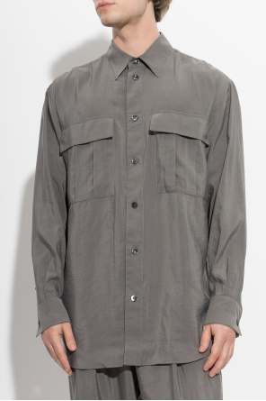 Giorgio Armani Silk shirt