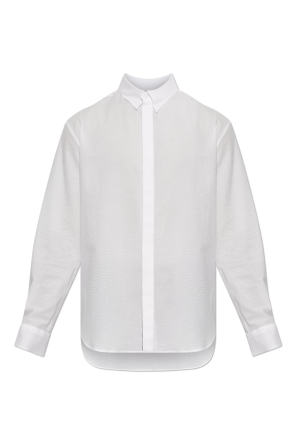 Camisa de algodón