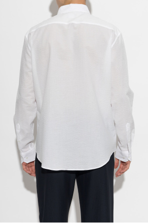Giorgio Armani Cotton shirt