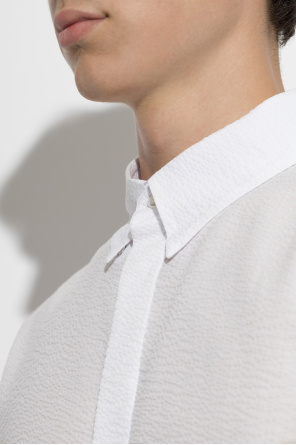 Giorgio Armani Cotton shirt