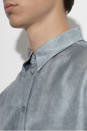 Giorgio Armani Camisa de seda