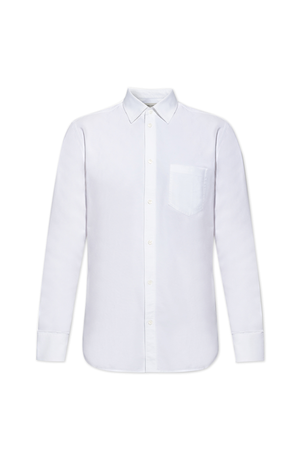 Golden Goose Cotton shirt
