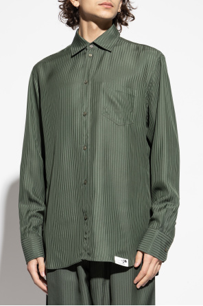 Golden Goose Shirt with pocket