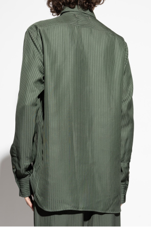 Golden Goose Shirt with pocket