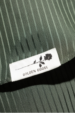 Golden Goose Shirt with pocket