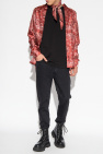 Golden Goose Paisley shirt