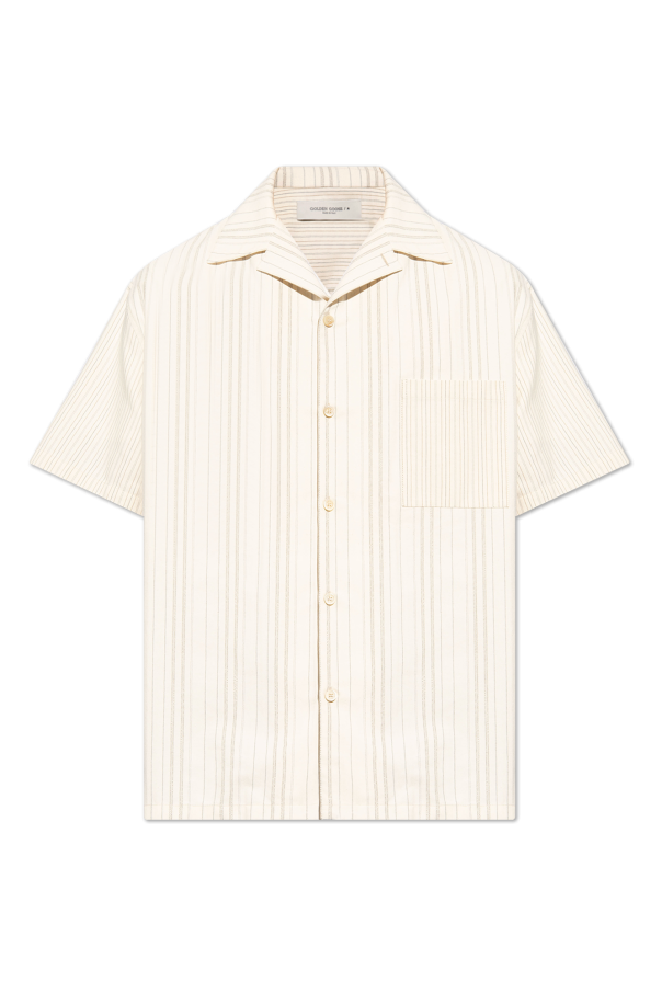Cotton shirt od Golden Goose
