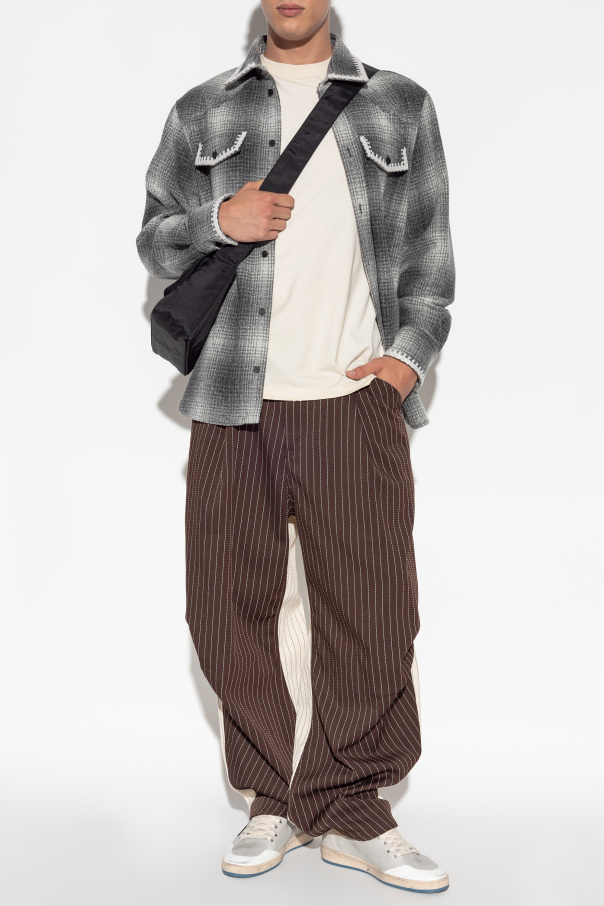 Golden Goose Karohemd