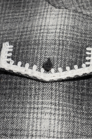 Golden Goose Karohemd