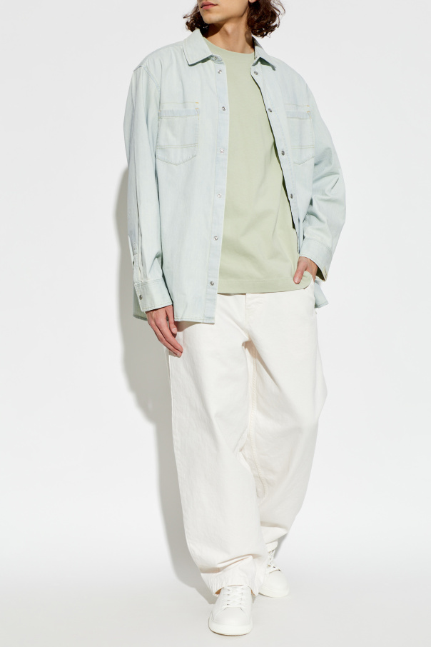 Golden Goose Denim shirt