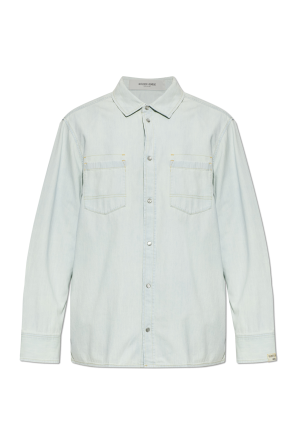 Camisa vaquera