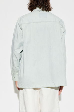 Golden Goose Denim shirt