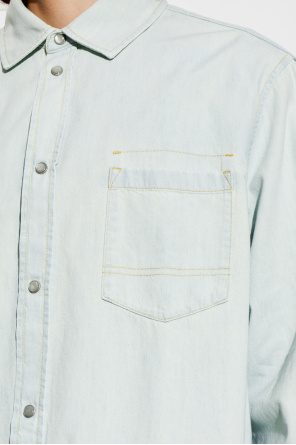 Golden Goose Denim shirt