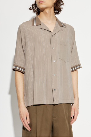 Golden Goose Short sleeve shirt
