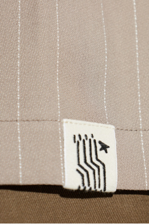 Golden Goose Short sleeve shirt