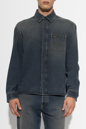 Golden Goose Denim shirt