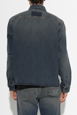 Golden Goose Denim shirt