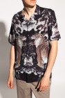 AllSaints ‘Gobi’ shirt