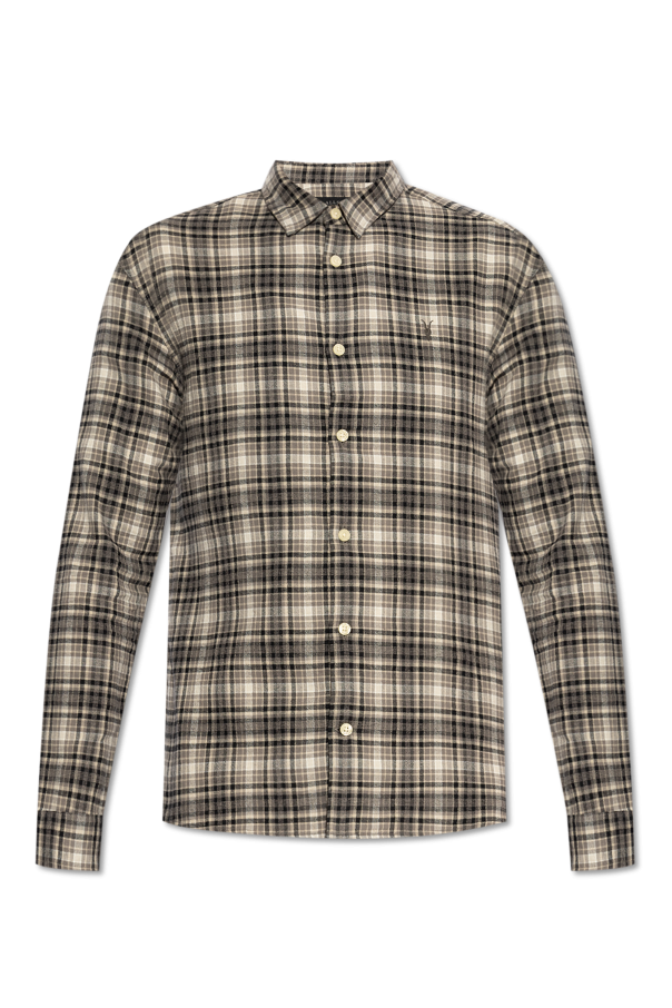AllSaints Shirt Gratton