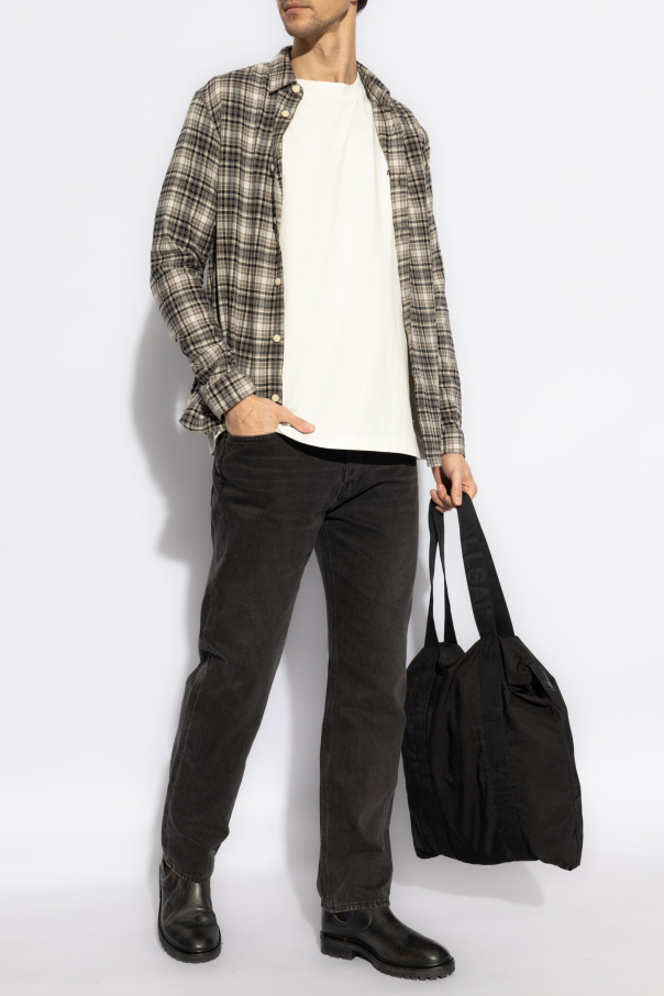 AllSaints Shirt Gratton