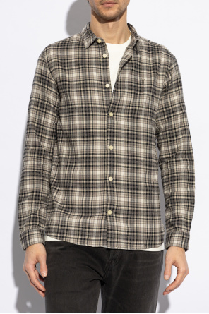 AllSaints Shirt Gratton