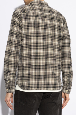 AllSaints Shirt Gratton